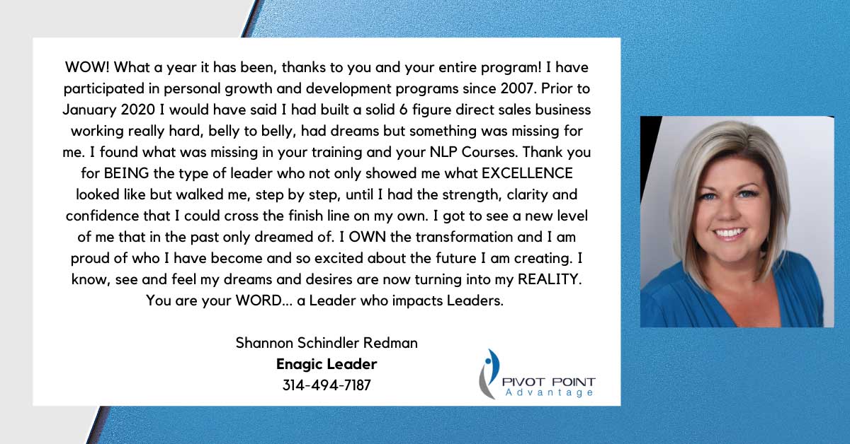 Shannon-Schindler-Redman