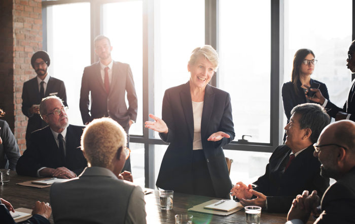 What Does it Really Take?