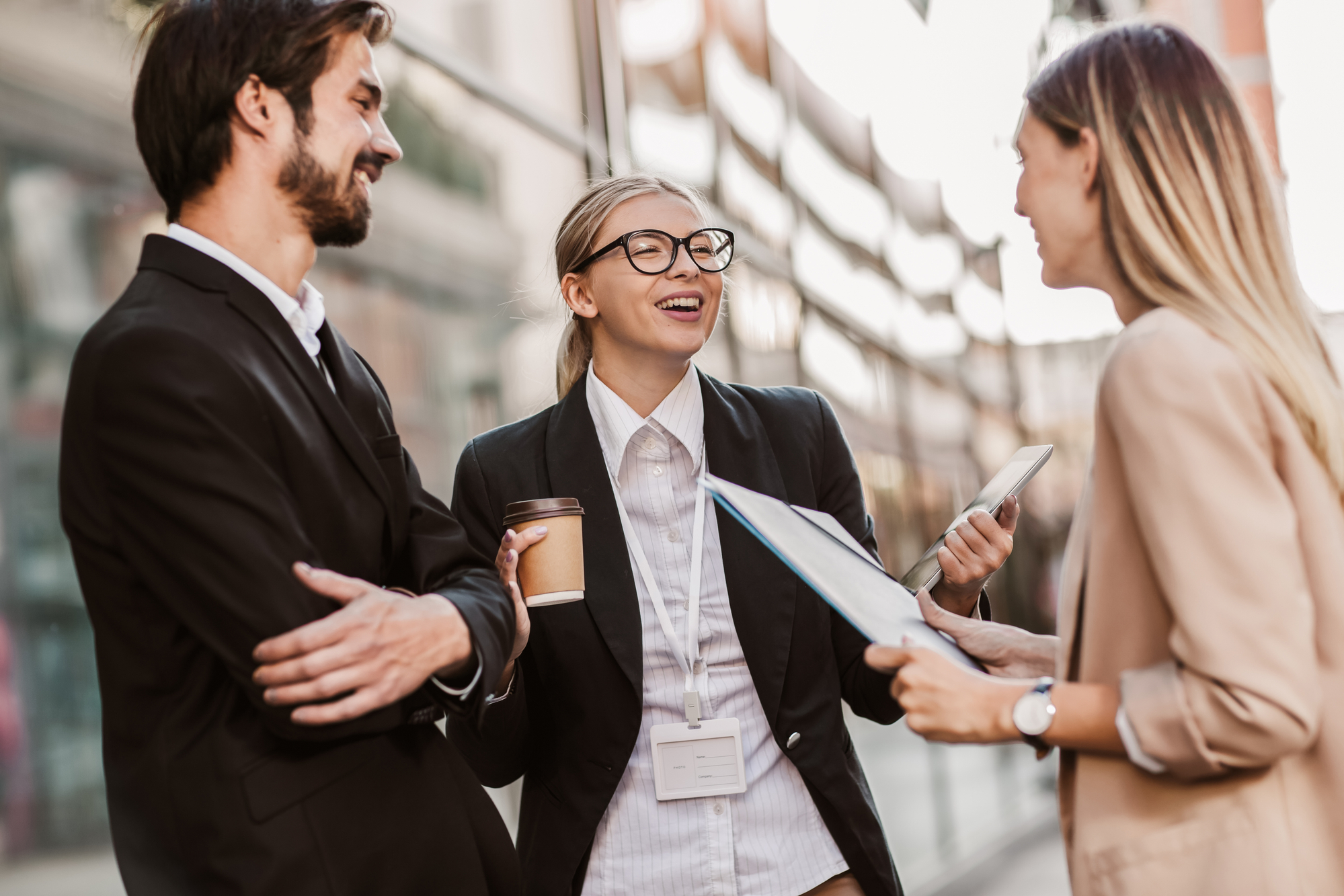Networking Your Way to Success