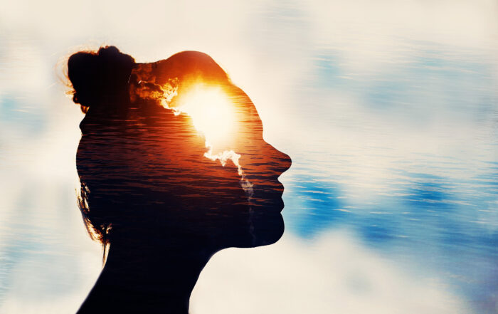 TRANCE CALLED “LIFE”