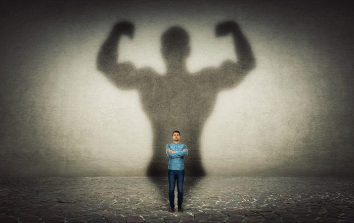 How to Know if You've Lost your Umph