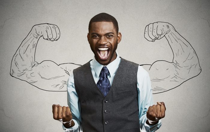 Why You Need to Know Where You Want to Go