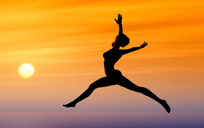 5 Secrets to Increase Confidence