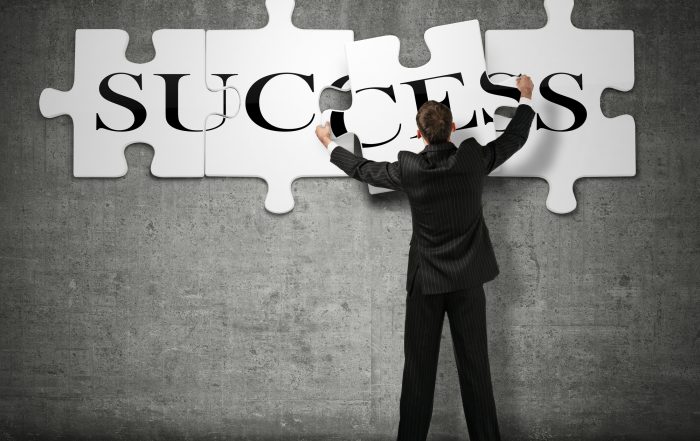 The 6 Blind Spots that Are Stopping You From Achieving Success!