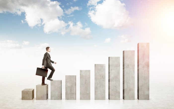 The 9 Stepping Stones of Success