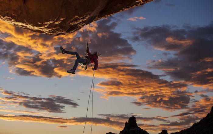 The 3 C’s of Success