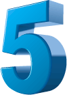 5